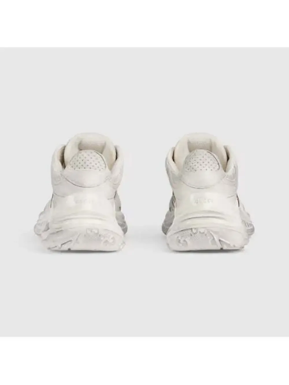 Gucci 2.0 Web Sneakers(PLEASE REQUEST YOUR SIZE BEFORE PURCHASING)